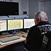 Wird über die Leitstelle ein Vermisstenfall gemeldet, muss der Polizeiführer vom Dienst über die nächsten Schritte entscheiden.