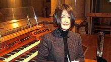 Kommt kurzzeitig zurück: Eiko Maria Yoshimura. Bild: Karin Steinbrunner