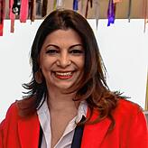 Derya Türk-Nachbaur.