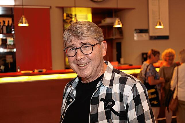 Bild 11: Theaterfest gibt Einblicke in die Arbeit des Theaters Konstanz – hier die schönsten Bilder.