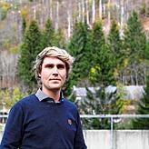 Julian Probst, Geschäftsführer des Liftverbunds Feldberg