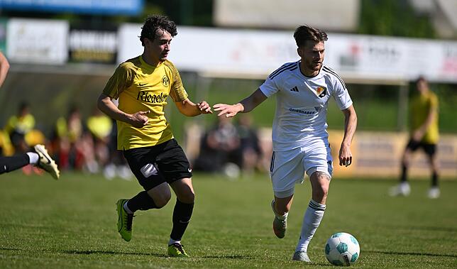 Bild 15: SV 08 Laufenburg siegt 1:0 beim FV Herbolzheim – und wir haben Fotos!