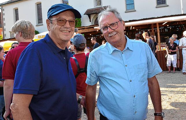 Bild 20: Stadtfest in Markdorf – Wir haben die Bilder!