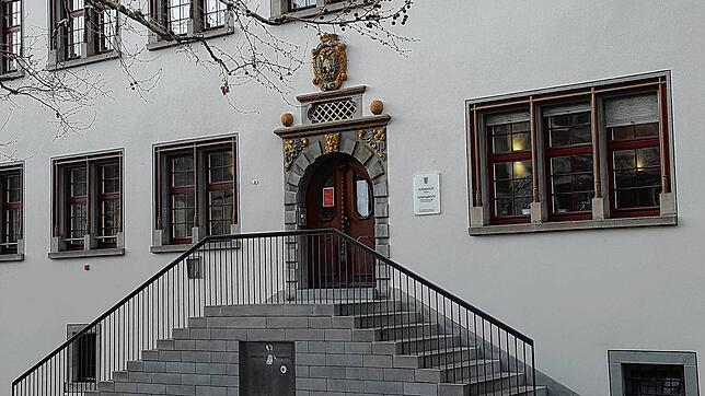 Im Amtsgericht Radolfzell wurde der Prozess gegen den 54-jährigen Angeklagten am Dienstag weiter verhandelt.