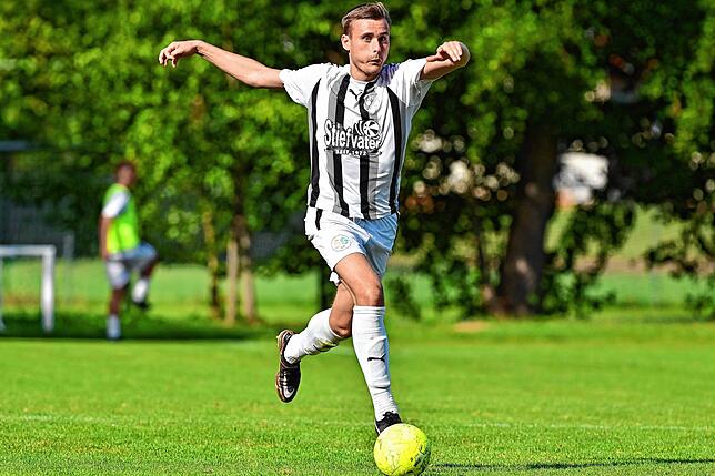 Bild 23: FC Wittlingen rettet sich zum 2:2 gegen die SG Mettingen/Krenkingen &ndash; und wir haben Bilder!