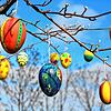 Der Frühling kommt und mit ihm das schönste Fest, um ihn zu begrüßen: Ostern!