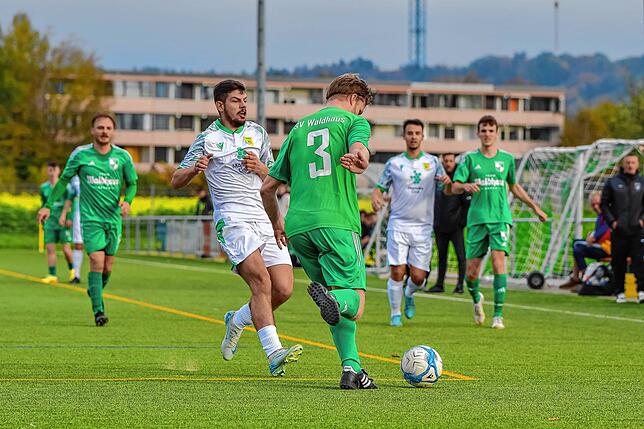 Bild 11: SV Herten besiegt den SV Waldhaus mit 4:1 – und wir haben Bilder!