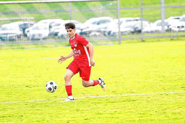Bild 46: SG Mettingen/Krenkingen gewinnt Turnier am eigenen Sportfest – wir haben Fotos von den Finalspielen!