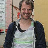 Ingo Putz, Leiter des Jungen Theater Konstanz.