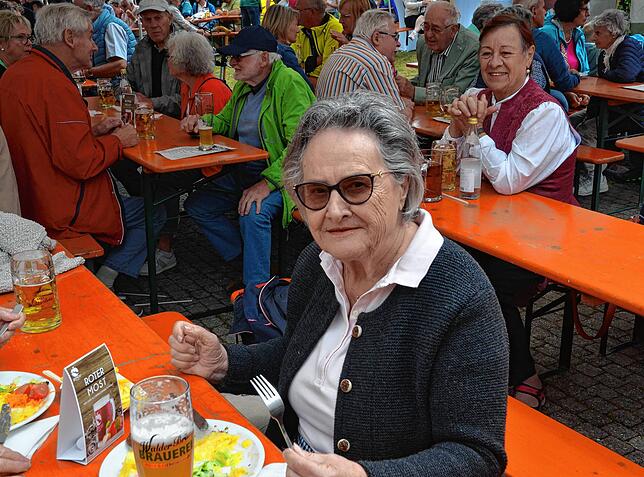 Bild 4: Die schönsten Bilder zum Teuringer Sonntag