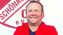 Trainerwechsel: Manfred Knobel, ein Urgestein des Vereins, übernimmt sofort die Bezirksliga-Mannschaft des FC Schönau. Bisher trainierte ...
