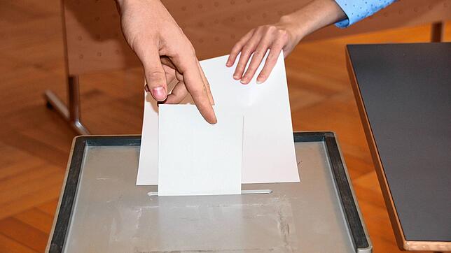 Die unechte Teilortswahl ist auch in Herdwangen-Schönach abgeschafft, nachdem die Einwände von Berthold Baumann gegen den Beschluss von ...