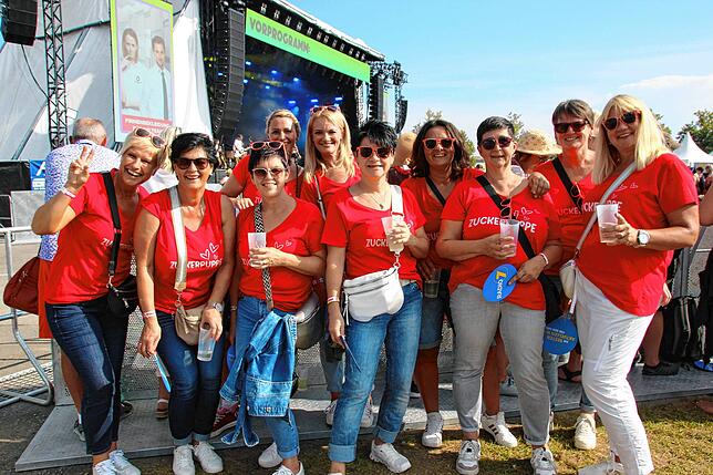 Bild 37: Andreas Gabalier begeistert auf dem Pfullywood-Festival: Die besten Bilder