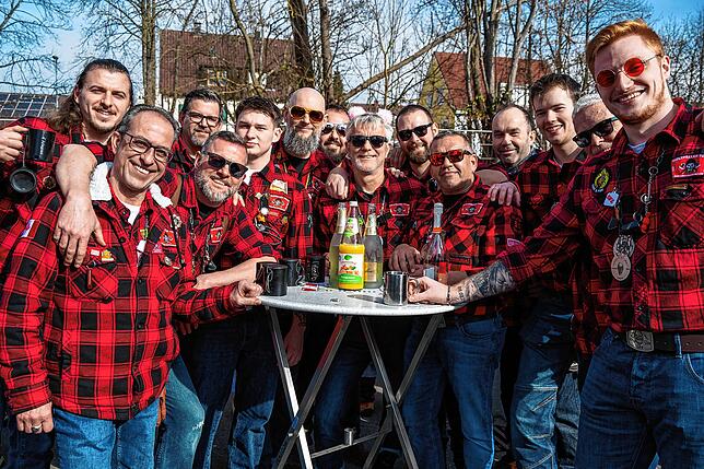 Bild 27: Erlebe den Fischbacher Samstag: Sonne, Spaß und die besten Fotos des Tages!