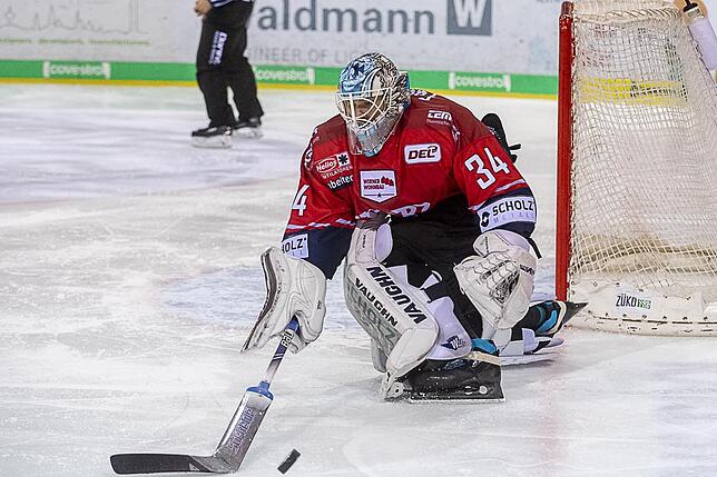 Bild 37: Die Wild Wings siegen wieder in der Deutschen Eishockey-Liga