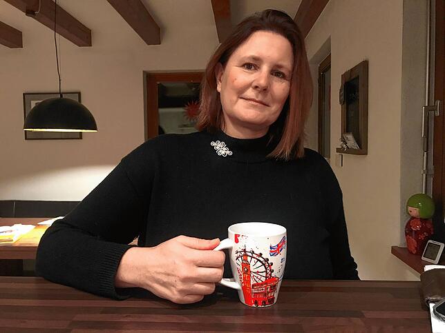Corona stellt auch Vereine vor große Herausfordungen. Unsere Mitarbeiterin Tina Prause sprach mit dem Vorsitzenden der Küssaberger ...