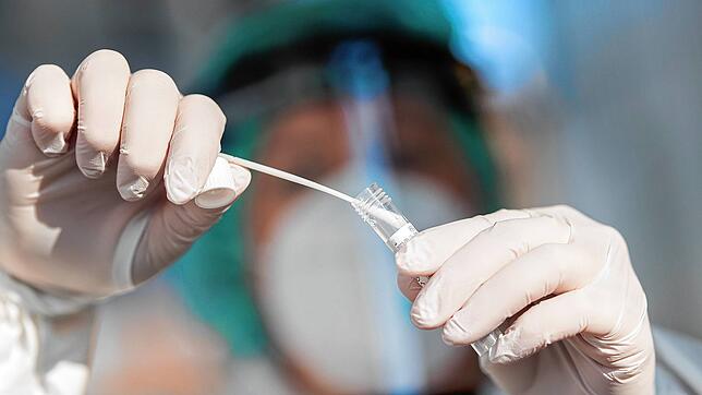 Ungeimpfte müssen inzwischen meist für die Corona-Tests zahlen.