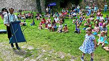 2026 wird es kein Burgfest in Singen geben. Dafür hat sich der Gemeinderat in seiner jüngsten Sitzung entschieden. Angesichts der ...