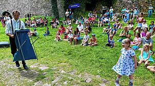 2026 wird es kein Burgfest in Singen geben. Dafür hat sich der Gemeinderat in seiner jüngsten Sitzung entschieden. Angesichts der ...