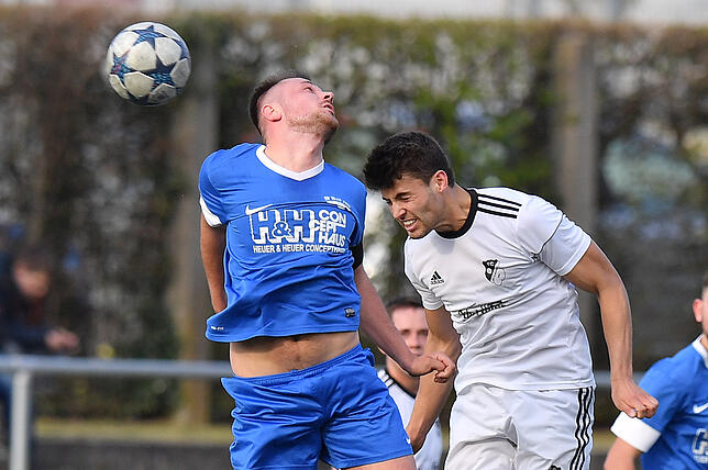 Bild 13: Keine Tore beim SV Weil II gegen den FC Wittlingen – wir haben trotzdem tolle Bilder