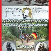 Titelseite der Broschüre zur Revolution 1848/49