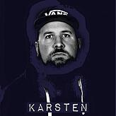 Karsten Lubinsky, Musiker/Kulturgesichter-Initiator