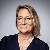 Dr. Karin Heiligmann