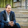 &bdquo;Denkt Gott bitte einfacher. Er ist viel einfacher, als wir meinen&ldquo;, sagt der Pfarrer Rainer Maria Schießler.