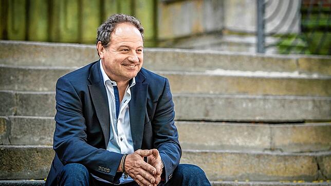 &bdquo;Denkt Gott bitte einfacher. Er ist viel einfacher, als wir meinen&ldquo;, sagt der Pfarrer Rainer Maria Schießler.