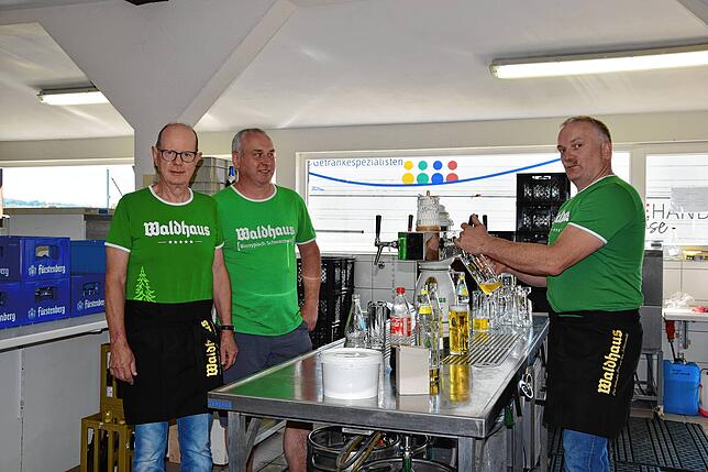 Bild 17: Bilder von den 53. Rosentagen – Teil 2