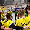 Grund zum Feiern, wie hier auf diesem Bild, hatte der SV Allensbach nach dem letzten Saisonspiel, das mit einem klaren Sieg endete.