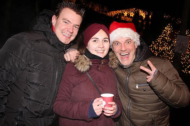 Bild 25: Alle Videos und Bilder vom Triberger Weihnachtszauber am 25.12.2018