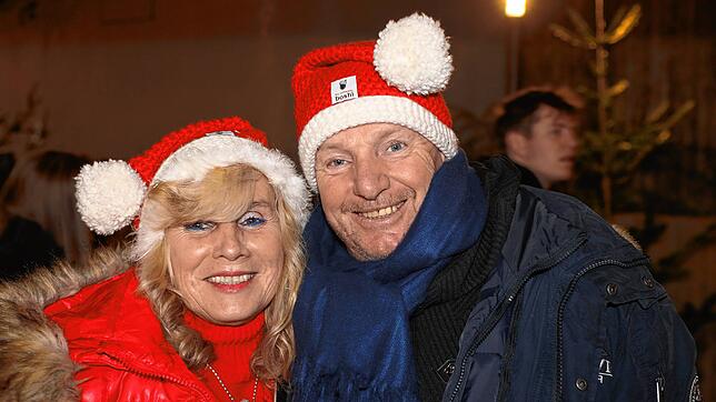 Bild 23: Weihnachtszauber Adieu: Der Konstanzer Weihnachtsmarkt schließt seine Pforten