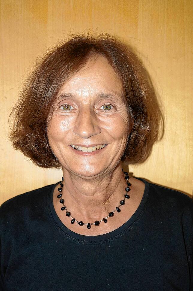 Susanne Zerwes, Pfarrgemeinderätin: „Anfangs fand ich das Thema Fairtrade schwer zu fassen. Ich selbst kaufe gerne auf dem Markt ein und ...