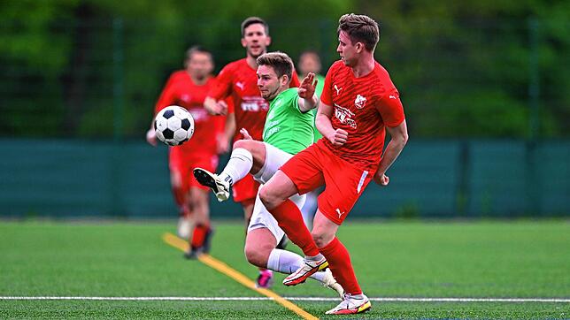Bild 35: TuS Binzen besiegt die SG Mettingen/Krenkingen mit 3:0 – und wir haben Bilder!