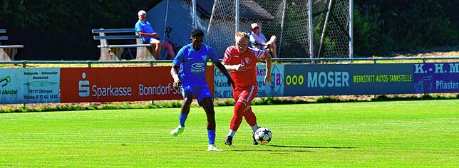 Bild 14: TuS Stetten siegt 6:2 beim FC Schlüchttal – und wir haben Bilder!