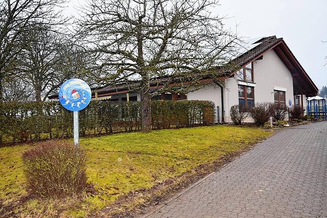 Der Kindergarten Wirbelwind in Willaringen bildet den dritten Kindergarten, welchen die Gemeinde Rickenbach in eigener Trägerschaft ...