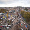 Stuttgart 21 ist eine gigantische Baustelle. Das Projekt rund um den Tiefbahnhof beschäftigt die Landeshauptstadt bereits seit vielen ...