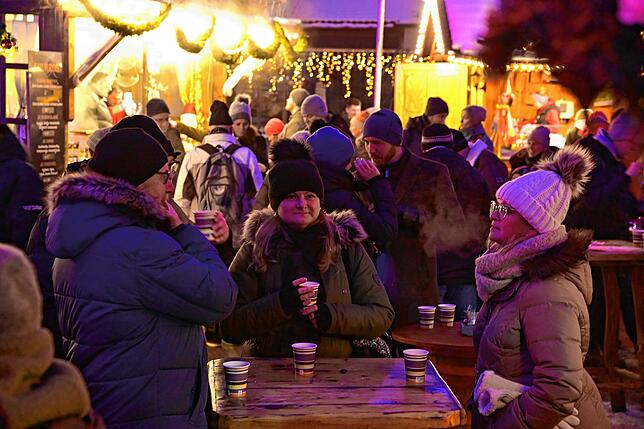 Bild 30: Triberger Weihnachtszauber – so schön war Tag fünf