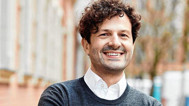 Luigi Pantisano will Oberbürgermeister von Konstanz werden und erhält mit der Freien Grünen Liste die Unterstützung der größten Fraktion ...