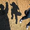 Kitas und Schulen waren während der vergangenen zwei Jahre viele Monate geschlossen. &bdquo;Bei den jüngeren Kindern sehen wir jetzt, ...