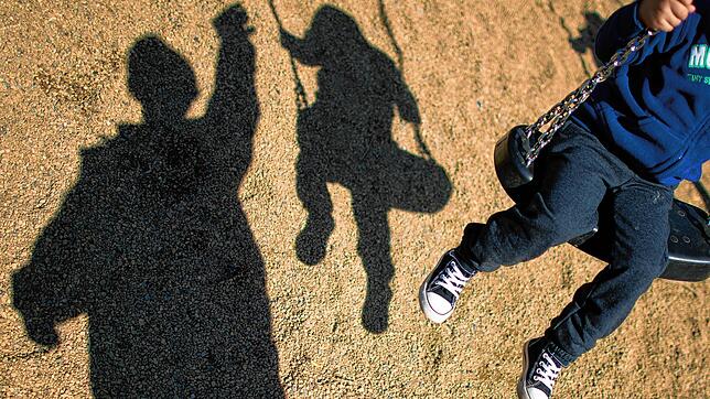 Kitas und Schulen waren während der vergangenen zwei Jahre viele Monate geschlossen. &bdquo;Bei den jüngeren Kindern sehen wir jetzt, ...