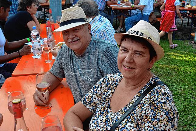 Bild 13: Bilder vom Floriansfest in Oberteuringen (Teil 2)