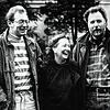 1984 zogen die Grünen gleich in Fraktionsstärke in den Singener Gemeindrat ein. Unser Bild zeigt von links: Michael Hübner, Helga Nowak ...
