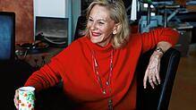 Die Allensbacher Autorin Gaby Hauptmann schreibt nicht nur selber Bücher, sondern liest auch gerne Werke von anderen Schriftstellern. ...