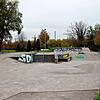 Am bestehenden Skateplatz in Radolfzell will die Stadt noch im kommenden Jahr eine Calisthenics-Anlage, einen Pumptrack und einen ...