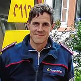 „Wir sind seit einigen Jahren bei der Feuerwehr personell am Limit“, erklärt Sachgebietsleiter Mark Jagenow.