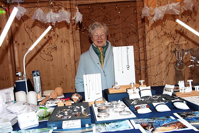 Bild 9: Die schönsten Bilder vom Weihnachtsmarkt in Bad Säckingen