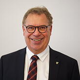 Anton Hilbert, Fachanwalt für Immobilienrecht in Waldshut-Tiengen und Vorsitzender von Haus & Grund Hochrhein.
