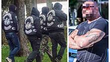 Armin „Boki“ C. gründete einst die United Tribuns und floh 2009 aus dem Schwarzwald nach Bosnien-Herzegowina. Von dort aus soll er die ...